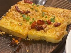 招牌自制豆腐-熙楼(翠湖店)