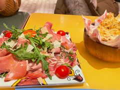 -BOTTEGA意库(中骏世界城店)