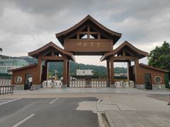 -广州神农草堂中医药博物馆