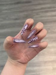 -美画轻奢美甲美睫