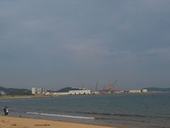-青岛银沙滩