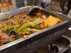 -后街佬·炭火鲜鱼杂(南城店)