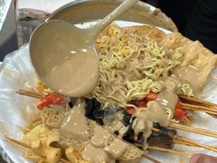 -郭记小街麻辣烫(南小街总店)