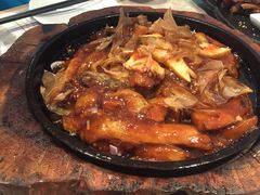 -106餐厅(山水文园店)