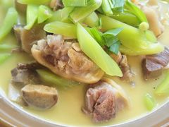 -南山民肴·乡土徽菜(豪辰俪景店)