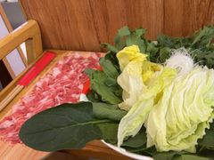 -创新高肥羊火锅(朝阳路店)