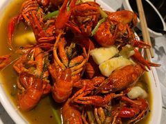 -京韵胡同·酱香羊蝎子火锅涮肉(长寿路店)