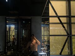 -锐动健身(博地中心店)