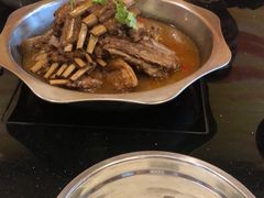 -蝎王府羊蝎子(西稍门店)