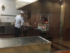 -北京全聚德(天安门店)