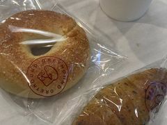 -星巴克(深圳北站B5检票口)