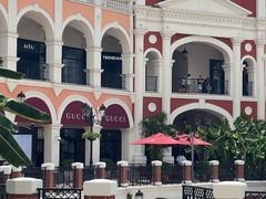 -佛罗伦萨小镇广佛名品奥特莱斯(疏港路店)