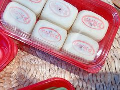 枣泥核桃-詹记桃酥(宿州路店)