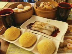 -添好运点心专门店(深水埗店)