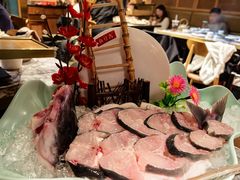 -鱼豆吉·豆浆鱼火锅(宜昌万达店)