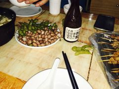 -老大鸡肉串(天津店)