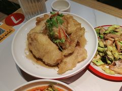 -李老哈·东北菜(宋园路店)