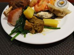 -天伦松鹤大饭店·欣妮咖啡