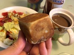 -栗记麦香坊·草之楼仙豆糕(东直门店)