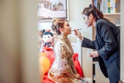 -格乐利雅婚礼艺术中心(南外滩店)