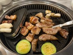 -黄金牧场(明洞总店)