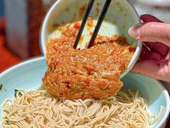 -裕兴记•蟹黄面馆(人民广场店)