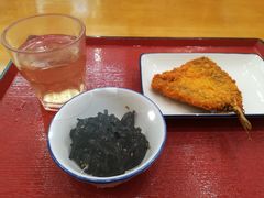 -虹梅食堂·爱蝦乃家