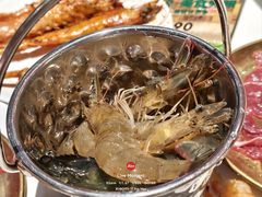 -SEA西雅图海鲜自助餐厅(海乐世界店)