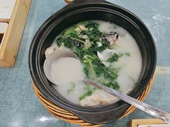 -南山竹海·珍味堂