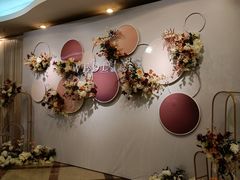 -满福隆酒楼(万绿园店)