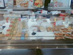 -巴黎贝甜·生日蛋糕(杭州文二路店)