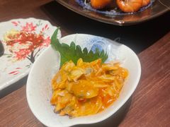 -人间酒暖·Go blanc·烧鸟·深夜食堂(陆家嘴店)