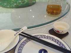 餐具摆设-南海食街(佛冈店)