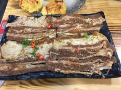 -大壮家原味烤肉(兴华北街店)