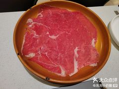 -小茉庐和牛自助火锅(龙湖万达店)