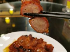 叉烧-丽的面家(多宝路店)