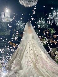 -凯宾斯基饭店·宴会厅