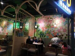 大堂-PHO YOU粉你越南餐厅(逸天城店)