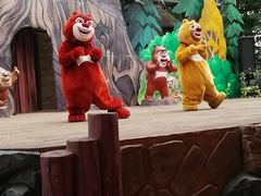 -郑州方特梦幻王国