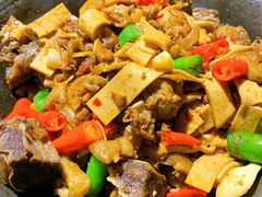 -印象鲵宴·张家界地标美食名片(溪布街店)