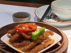 -禄运茶居·手工点心(猎德店)