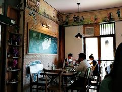 -Ohkajhu Organic Farm Sansai