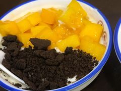 -五条人糖水铺(武林总店)