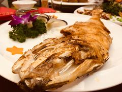 -旺达·福州菜(正大广场店)
