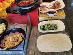 -鲤鱼洲酒店港鲤咖啡厅