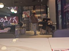-必胜客(八一店)