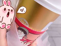 -LELECHA乐乐茶(新街口大洋店)