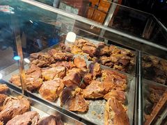 -刘纪孝腊牛羊肉(北广济街店)
