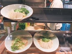 -楼兰新疆主题餐厅(苏州中心店)