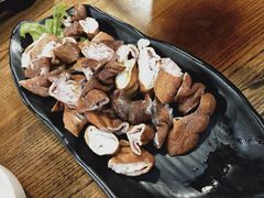 熏味肠头-大壮家原味烤肉(兴华北街店)